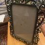 'Diamond' surround Picture Frame Image 2