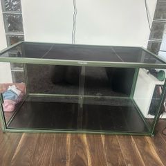 Phailozoo 120 Gallon Reptile Tank