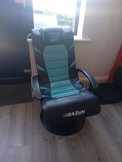 chair