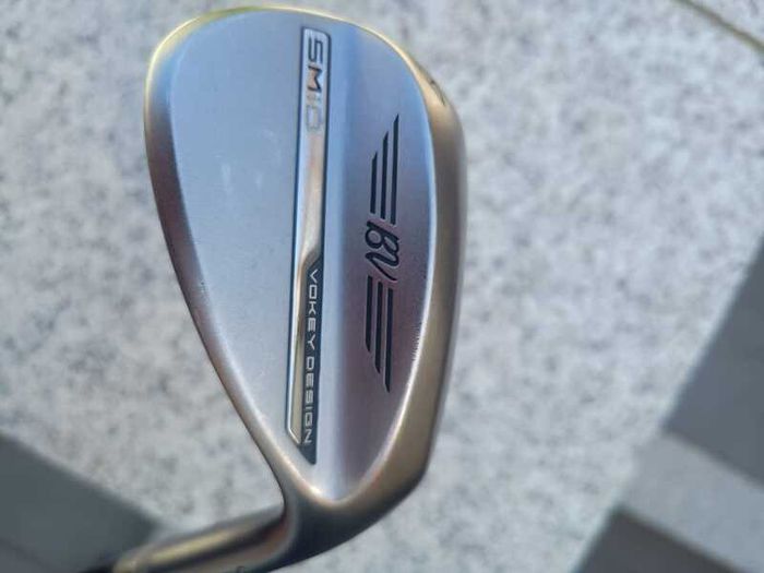 Titliest Vokey SM10 54