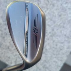 Titliest Vokey SM10 54