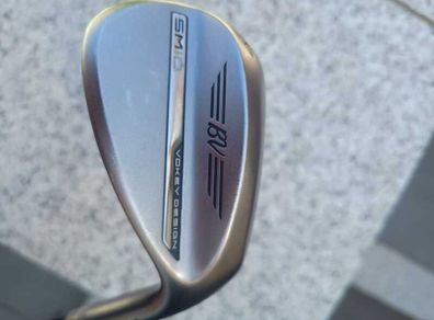 Titliest Vokey SM10 54