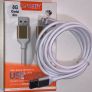 2M Charging Cable Lightning to USB / Type-C Cable /Micro USB Image 3