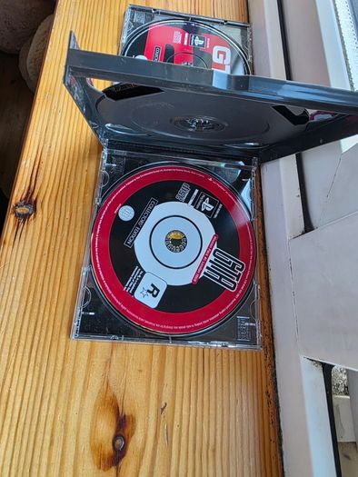 GTA Collector's Edition