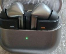 Samsung galaxy buds 3 pro
