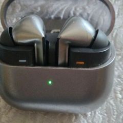 Samsung galaxy buds 3 pro