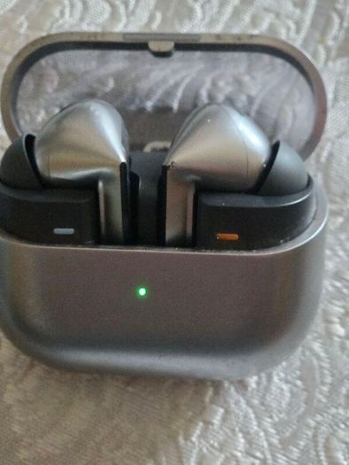 Samsung galaxy buds 3 pro