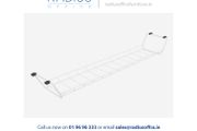 Kito Cable Basket (1200mm) - White