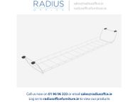 main image for ad Kito Cable Basket (1200mm) - White
