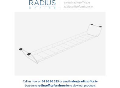 Kito Cable Basket (1200mm) - White