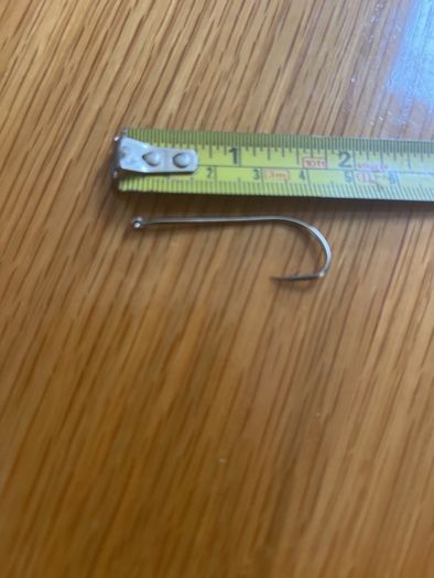 Fishing  Sea Hooks