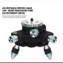 Laser Level 12 Lines 3D Self-Leveling 360 Horizontal And Vertical Cross Super Powerful Green Laser Beam Line Image 6