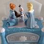 Disney musical jewellery box Image 2