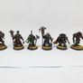 Horus Heresy Warhammer 30k- Sons of Horus Army Image 9
