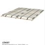 Ikea Malm Queen Image 3