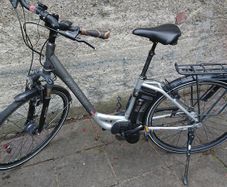 Kalkhoff impuls ebike