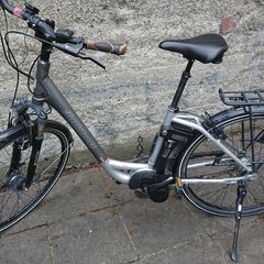 Kalkhoff impuls ebike