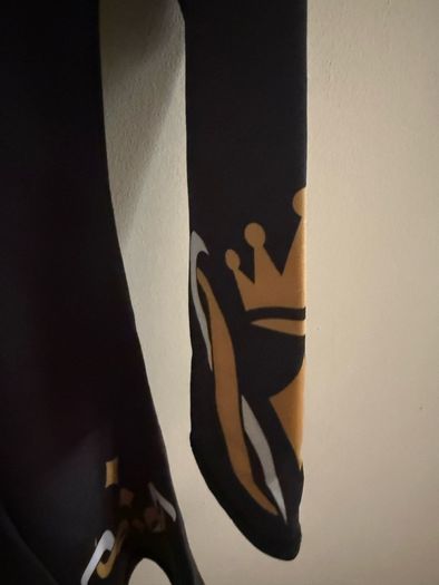 Irish dancing dress Age12 years