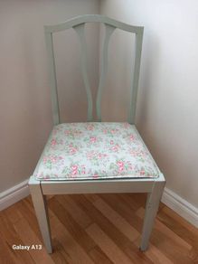 Cath Kidston Inspired Chair