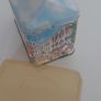 Vintage ' Churchill ' Tin Toffe Box Image 5