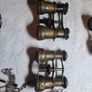 vintage opera glasses Image 7