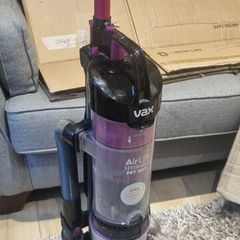 Vax Pet Max Vacuum