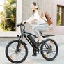VARUN M24-1 Electric Bike Image 9