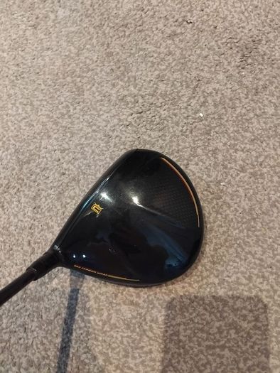 Cobra driver, looking to swap for a LS model