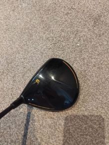 Cobra speedzone driver 10.5