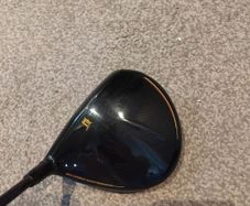 Cobra speedzone driver 10.5