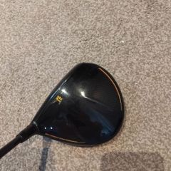 Cobra speedzone driver 10.5