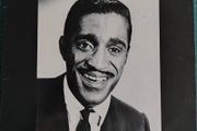 Sammy Davis Jr. - The Best Of Sammy Davis Jr Vinyl LP (1982) UK Pressing EX+