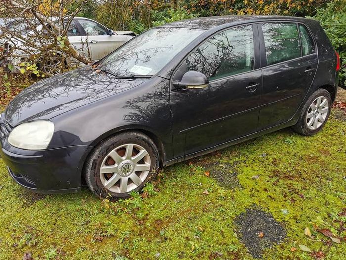 vw golf 1.4 parts