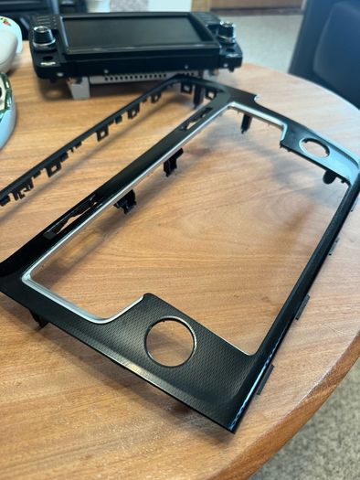 Mk7 Golf 8" Discovery Head Unit