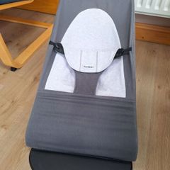 baby bjorn bouncer