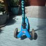 Micro Mini Scooter Image 2