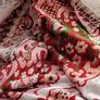 Victorian Velvet Tablecloth Huge Image 6