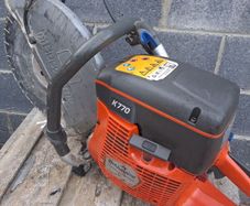 Husqvarna K770 14" Consaw