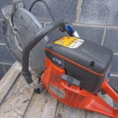 Husqvarna K770 14" Consaw