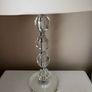 Pair of table lamps Image 2