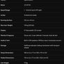 Reebok Treadmill Image 6