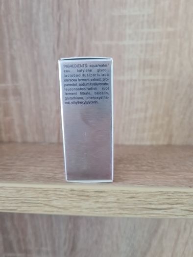 Dr. Barbara Sturm Super Anti-Aging Serum 3ml