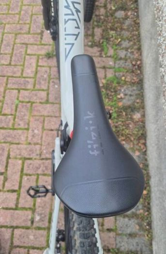 Commencal Meta 29er Full frame wrap. Like new