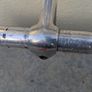 Vintage Handlebars & Stem Italy Image 2
