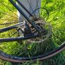 Giant Gravel bike size ML Image 6