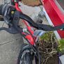 bike - in need of repair Image 4