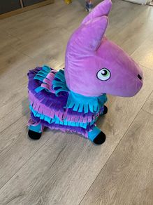 Fortnight loot lama