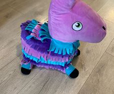 Fortnight loot lama