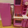 Our Generation Kitchen Set - Purple Image 3