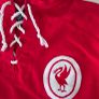 Vintage Liverpool jersey Image 2